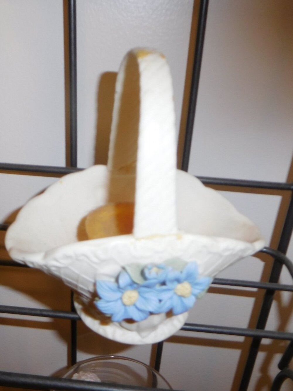 Ceramic Basket